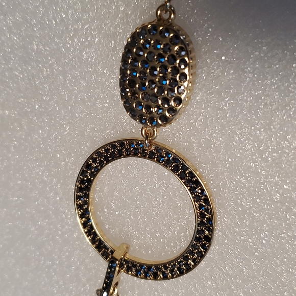 Long Ballet Tassel Necklace - Picture 3 of 5